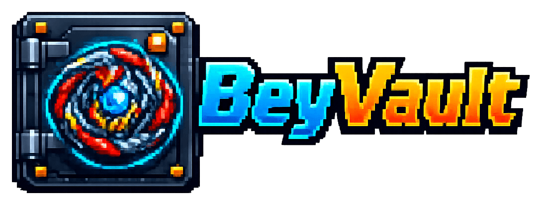 BeyVault